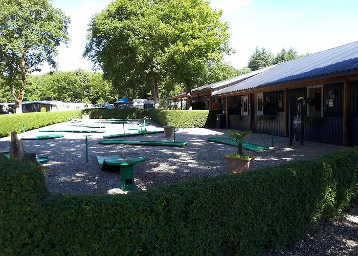 Bollingso Camping