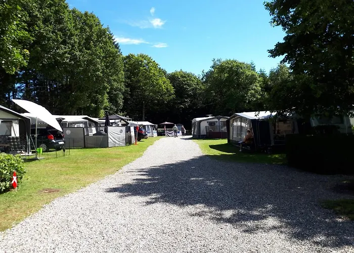 Bollingso Camping
