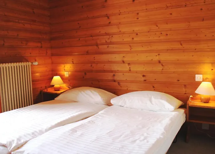 Hotel La Tour D'Ai