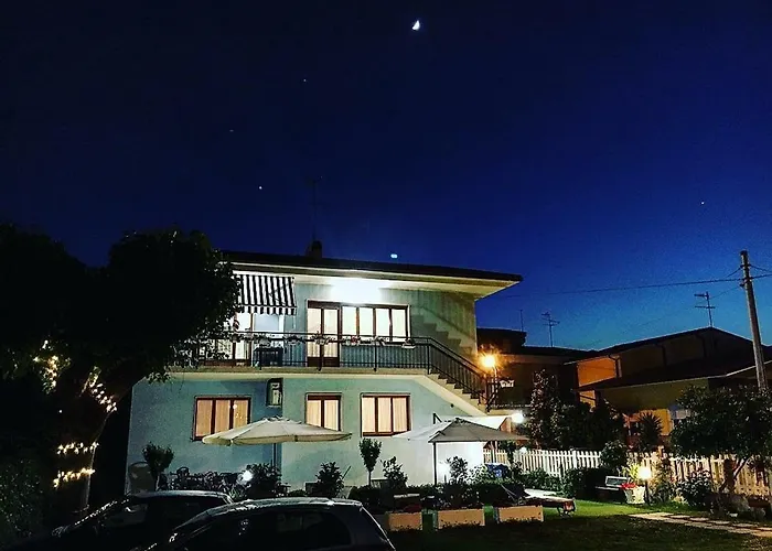 Hotel Gianna