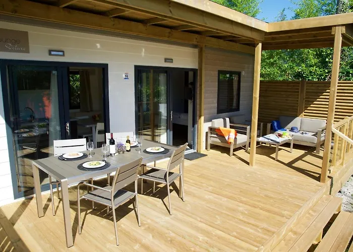 Casa Mobile Gustocamp A Caorle