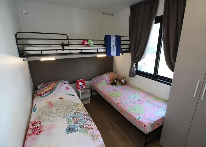 Casa Mobile Gustocamp A Caorle