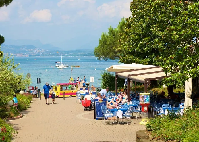 Casa Mobile-Camping Bella Italia