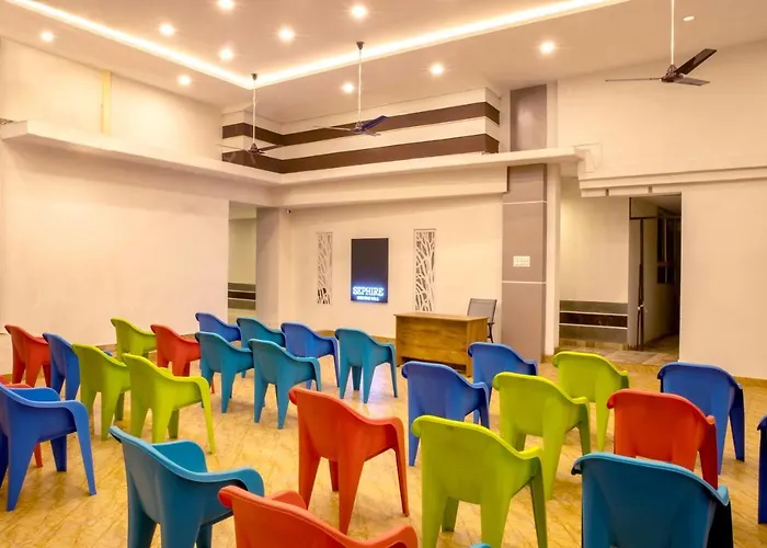 Oaks Residency