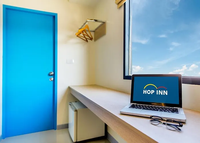 Hop Inn Phetchabun