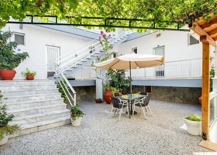 Haus Irene