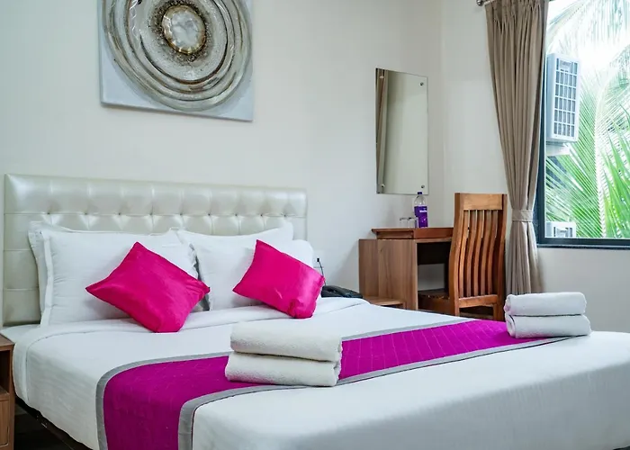 Nexstay Treats Inn