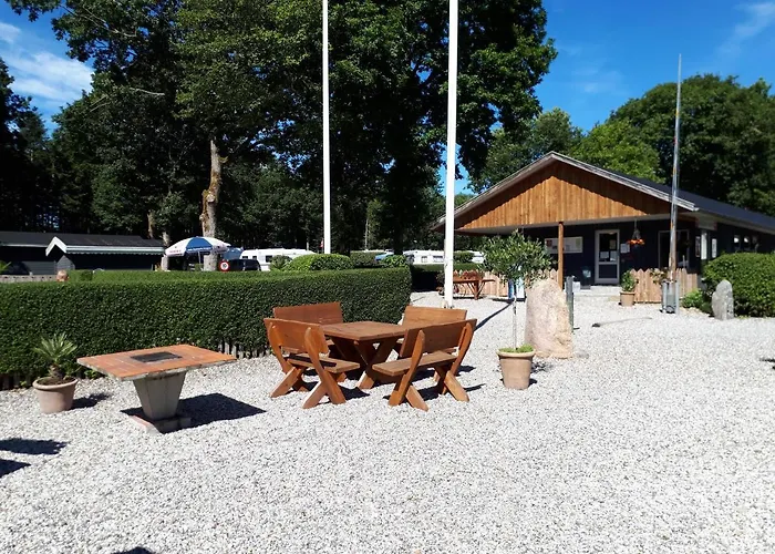 Bollingso Camping