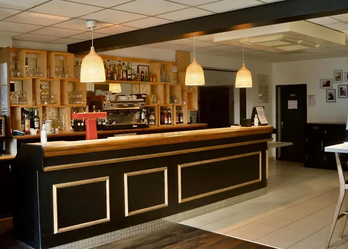 Hostel Les Bois Verts