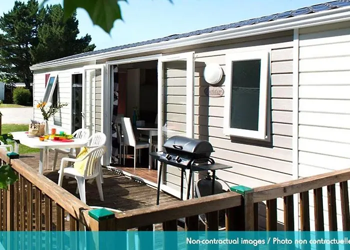 Camping Officiel Siblu La Reserve