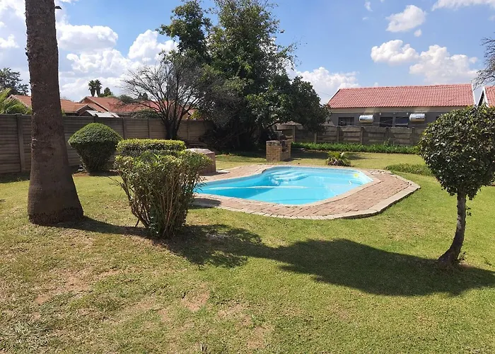 Miami Guest House
