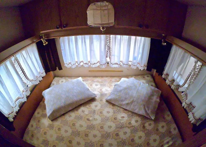 Olaszelmeny Beach Caravans Lignano Sabbiadoro