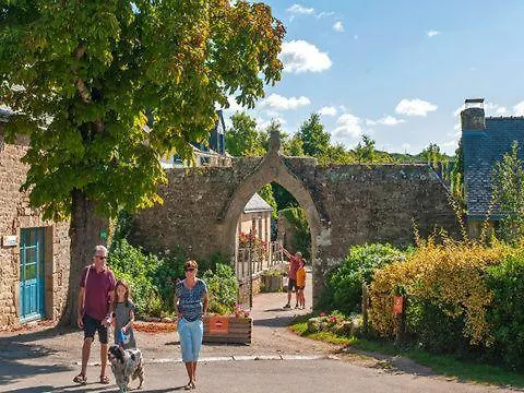 Carnac Camping