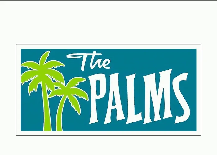 The Palms Motel