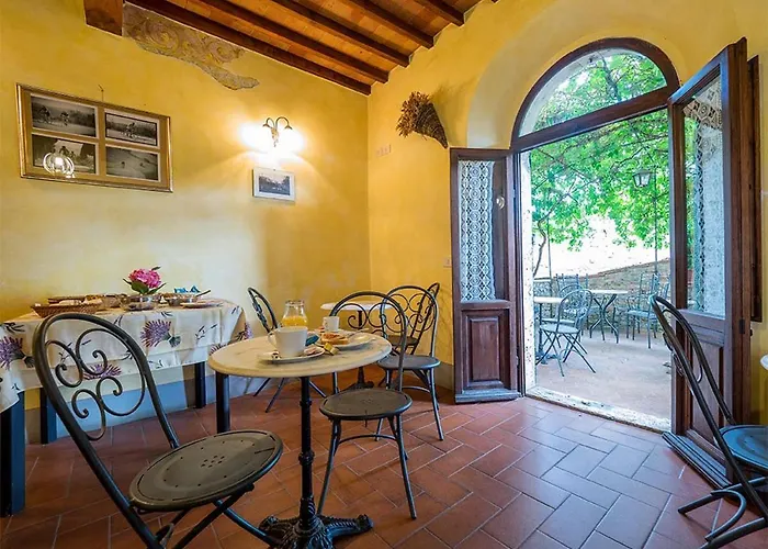 Paradiso In Chianti