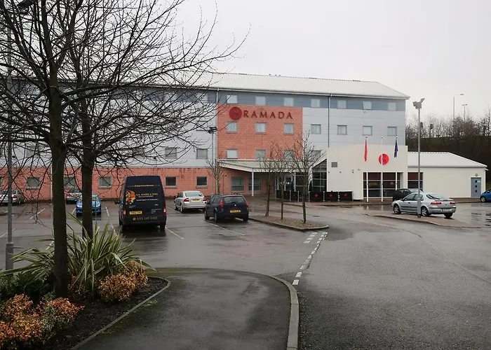 Ramada Wakefield
