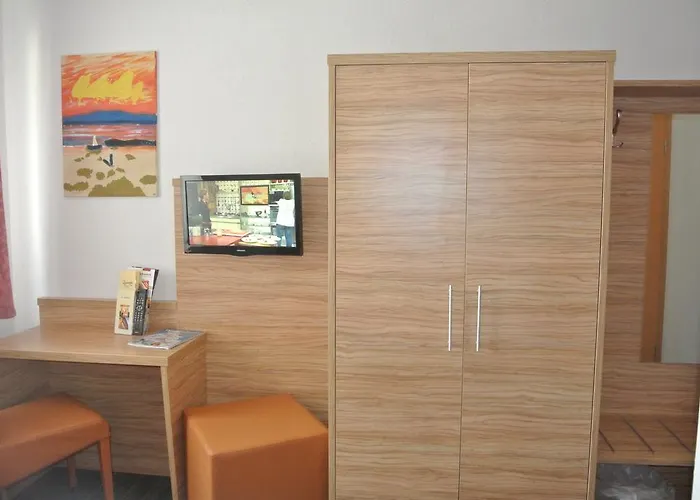 Hotel Art-Ambiente