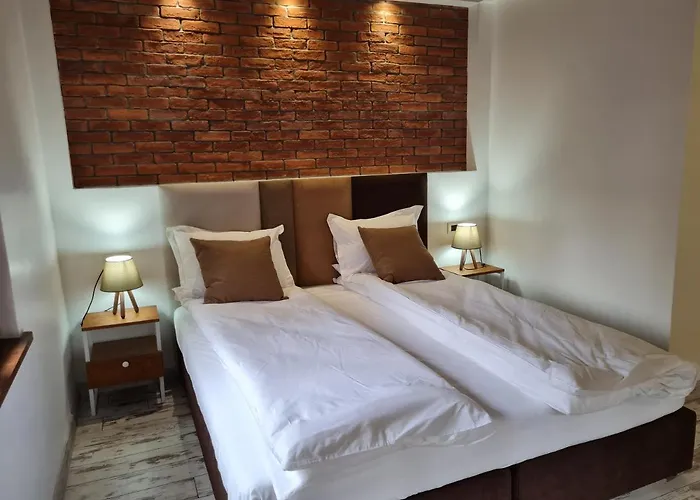 Hotel House K21