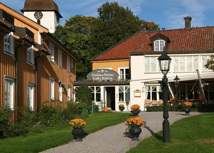 Gripsholms Vaerdshus