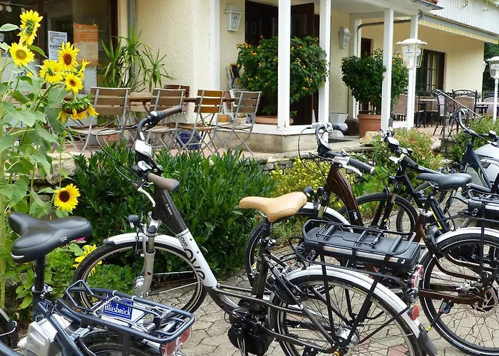 Hotel Bliesbrueck
