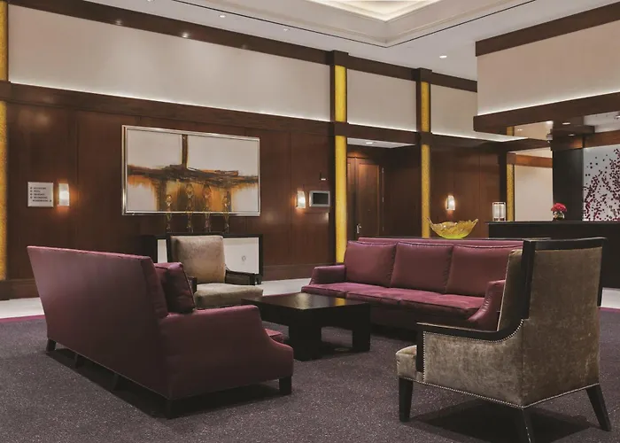 The Signature At Mgm Grand - All Suites