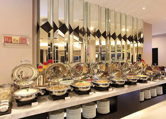 Swiss-Belinn Tunjungan Surabaya