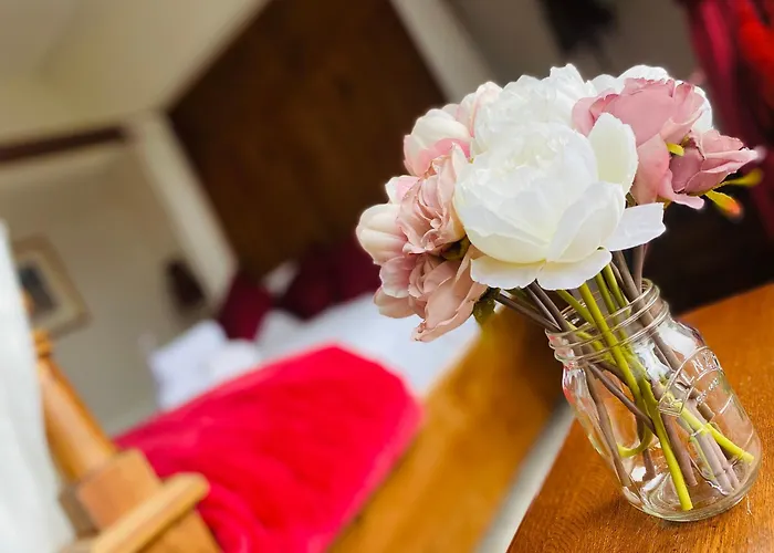 Ashmount Country House