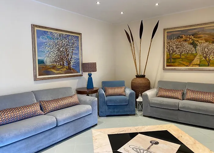 Hotel Rombino