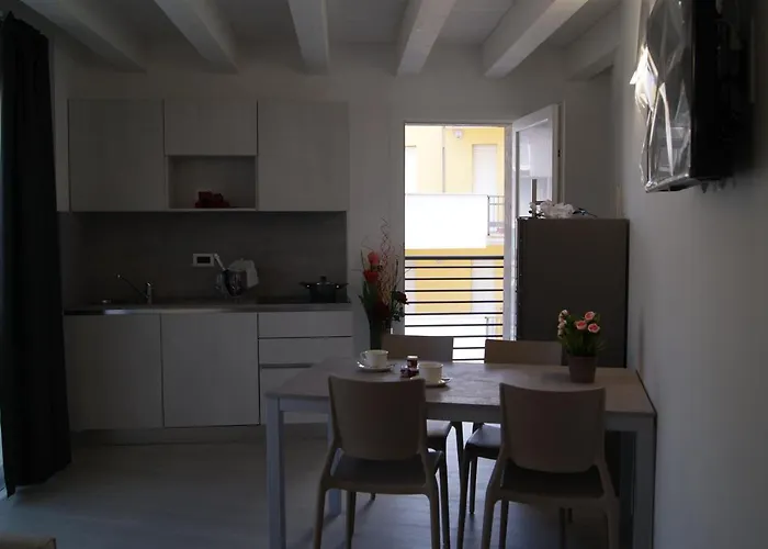 Hotel Residence Sanremo