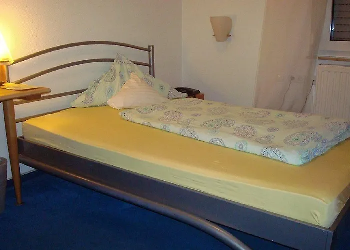 Stadthotel Marburg