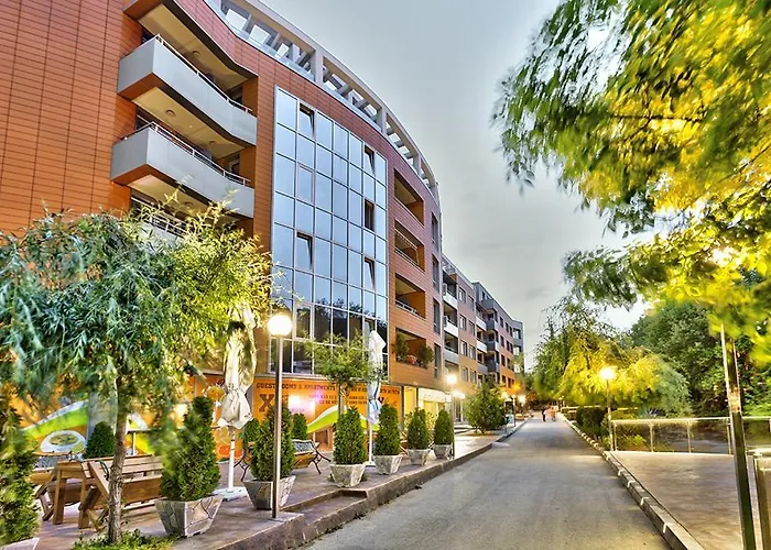 Hotel Elit