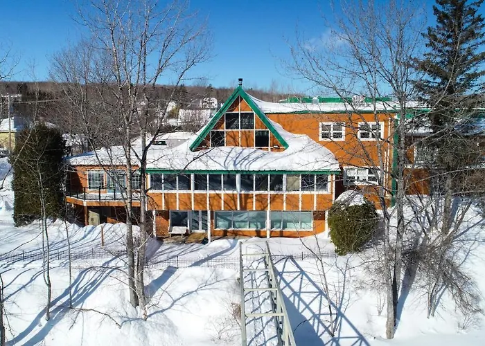Hotel Le Francis