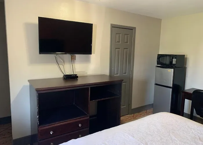 Stadium View Inn