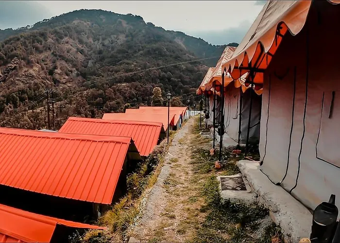 Camp O Royale