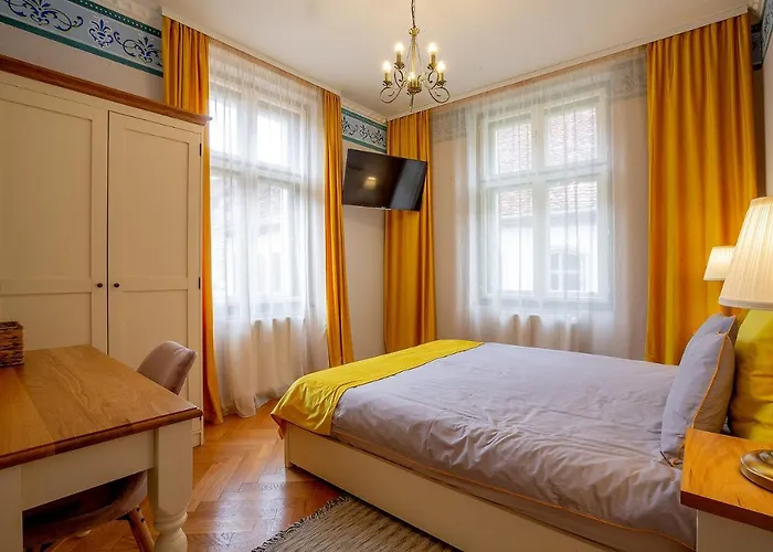 Casa Joseph Haydn