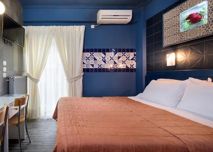 Hotel Segas