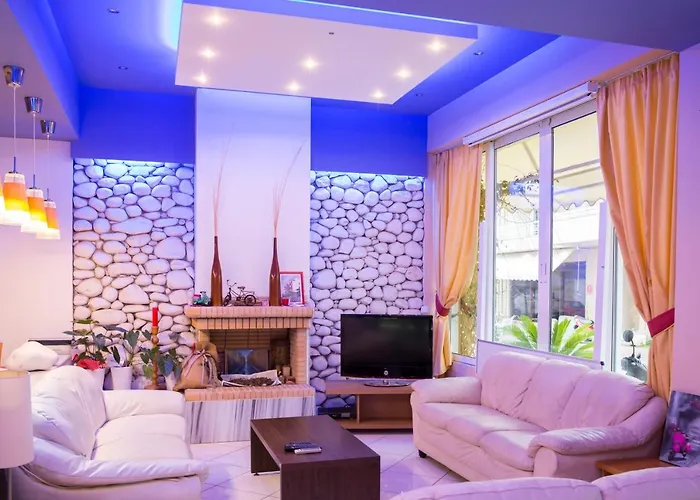 Hotel Segas