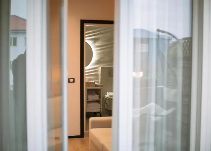 Boulevard Boutique Aparthotel