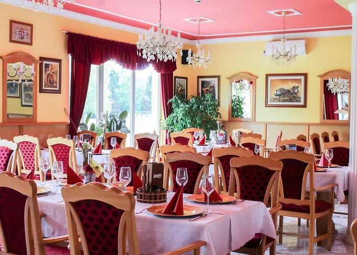 Lidia Hotel