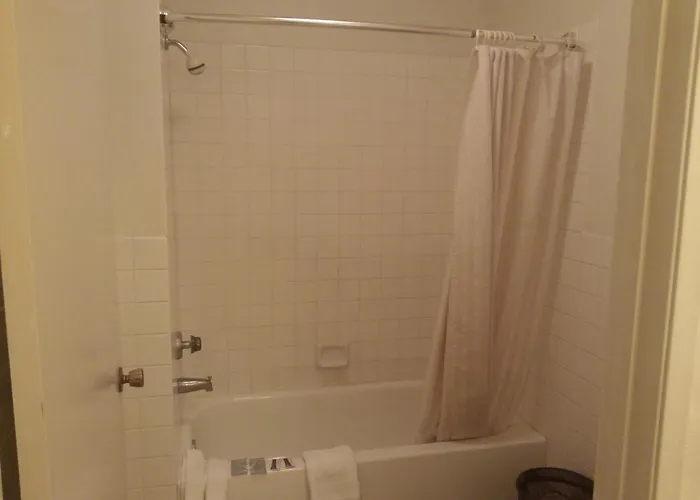 Evergreen Inn