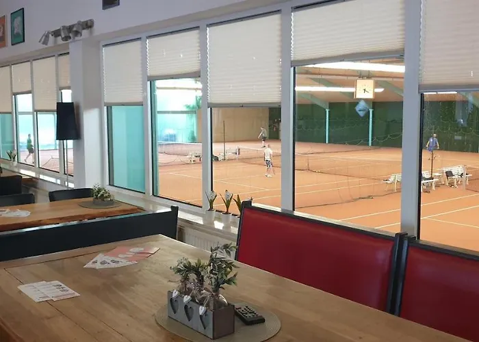Sporthotel Papenburg