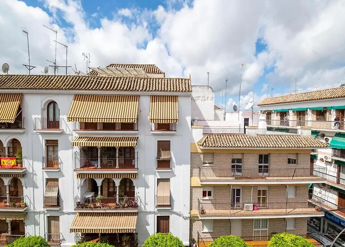 Apartamentos Santiago