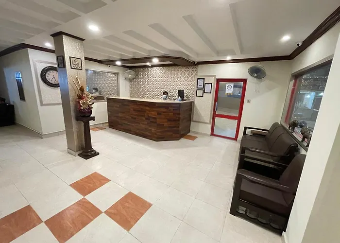Citymax Hotel