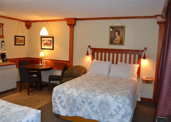 North Star Motel