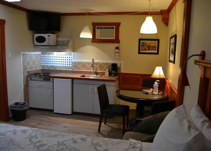 North Star Motel