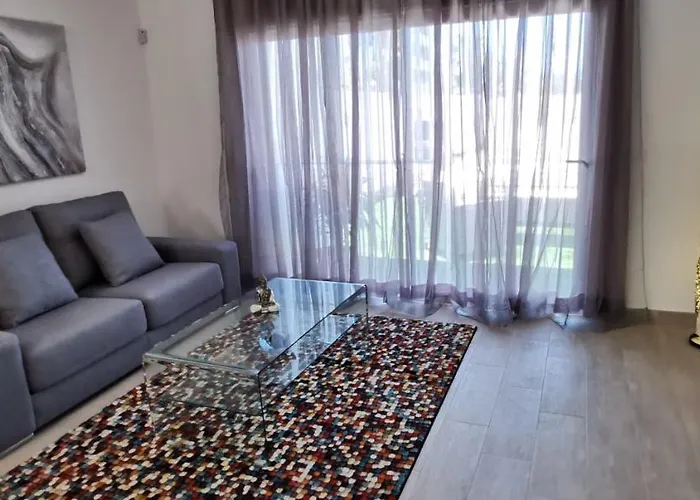 Villa Hortensia