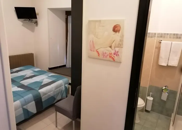 Hotel Centrale