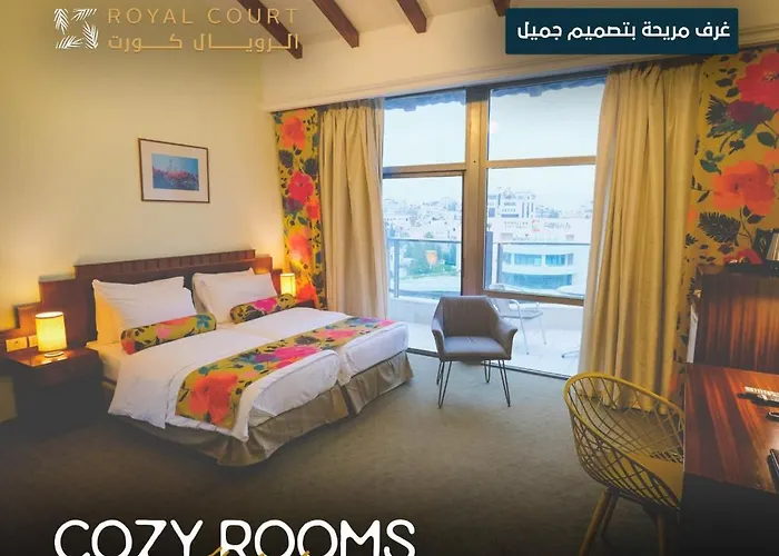 Royal Court Hotel