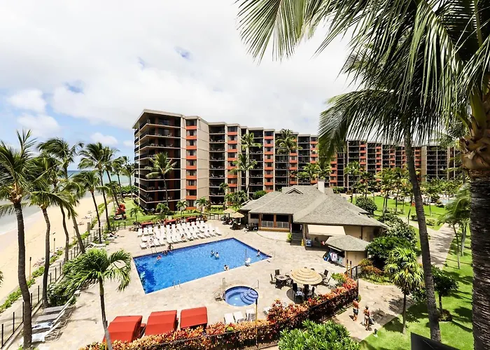 Kaanapali Shores