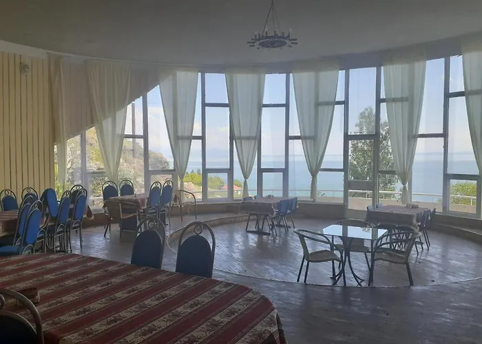 Sevan Writers House